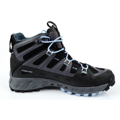 16. Aku Selvatica Mid GTX W 676144 trekking shoes