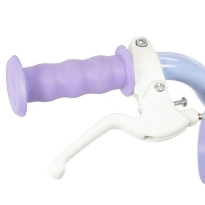 6. HUFFY Disney FROZEN 16" bike 21874W
