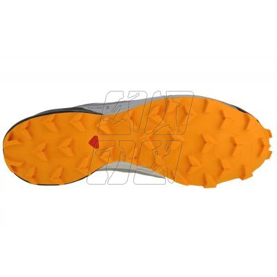 4. Salomon Speedcross 5 GTX M 414613 running shoes