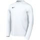 Nike Dri-Fit Park VIII Longsleeve Kids T-Shirt White HV8239 100