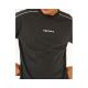 4. RIP CURL Inner Visions Panel Tee Black
