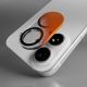 6. SBS Camera Glass for iPhone 17 with D3O technology