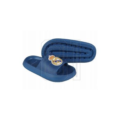 10. Real Madrid Beach Pool Flip Flops Eva 2300006880N