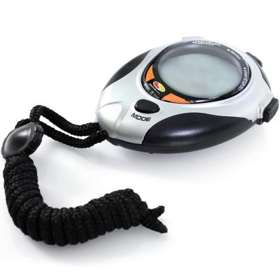 5. SMJ 100-time stopwatch JS-7064 