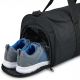 14. REDCLIFFS BLACK 22L FITNESS SPORTS BAG