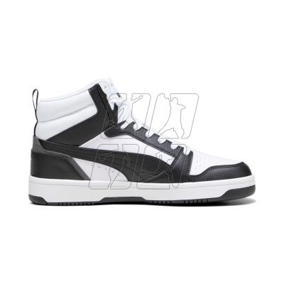 Puma REBOUND V6 M 392326-01 shoes