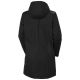 16. Jacket, coat Helly Hansen Vancouver Fleece Lined Coat W 54268 990