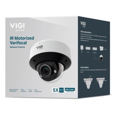 4. TP-LINK IP camera TPLINK IP-InSight S245ZI camera