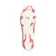 6. Adidas F50 Hyperfast League FG kids' soccer shoes pink HQ5161