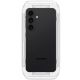 7. Spigen Glas.tR EZ Fit tempered glass for Samsung Galaxy S24+ - 2 pcs.