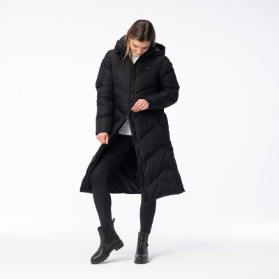 11. Women's winter quilted coat LADY GILIAN