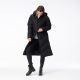 11. Women's winter quilted coat LADY GILIAN