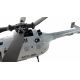 5. Amewi AFX-105 Radio-Controlled (RC) VTOL (Vertical Take-Off and Landing) Aircraft (25319)