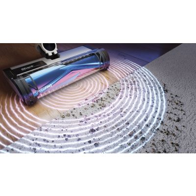 25. SHARK Cordless LED Vacuum Cleaner IW1611EU