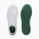6. Puma Court Classic Better White Archive M 395088-01 shoes