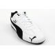 2. Puma Speedcat Men's Sports Shoes Black Leather Fashion Sneakers