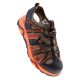 8. Hi-Tec Sanev Jr 92800490115 Sandals