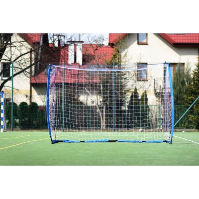 5. Folding goal UNI 3X2M | 300CM X 200CM