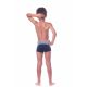 4. Shepa 034 black swimming trunks B1D6/12 Jr T26-09812