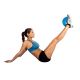 18. Mini gym ball BB 013 25 cm