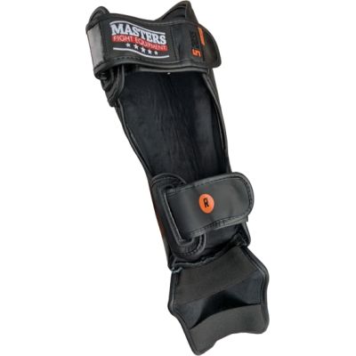 5. NS-VOLT Shin Guards