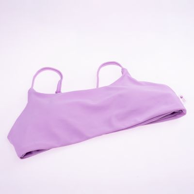 2. NORTE TOP JR Children's Swimsuit Top