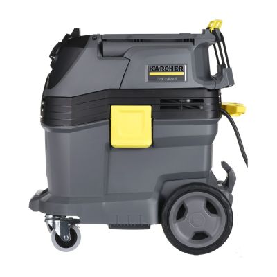 12. Professional vacuum cleaner KARCHER NT 30/1 Tact Te L