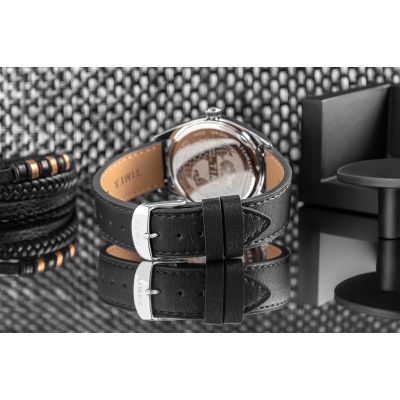 7. TIMEX Legacy TW2W57400 Men's Watch + BOX