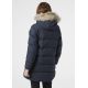 7. Helly Hansen W Blossom Puffy Parka Jacket W 53624 597