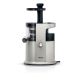 17. ELDOM SLOW JUICER PJ350 250 W BLACK TWO FILTERS NEW GENERATION HEAVY PRESS