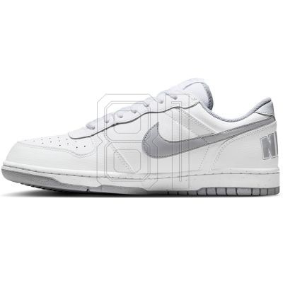 2. Nike Big Low 355152-106 Shoes