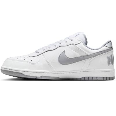 2. Nike Big Low 355152-106 Shoes