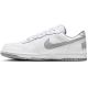 2. Nike Big Low 355152-106 Shoes
