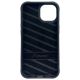 5. Nimmy Cool&Cute 2.0 Monkey case for iPhone 15 - black