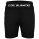 8. COMBATWEAR Women's Compression Shorts | DBX Bushido