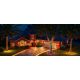 24. Govee H80C4 Smart Wi-Fi/Bluetooth String Light 15W