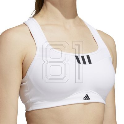 11. Adidas TLRD Impact Training High-Support Bra W HC5399