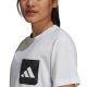 14. Adidas Lace Camo GFX 1 W GT8832 T-shirt