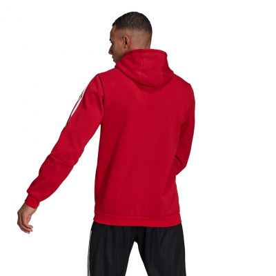 5. Adidas Tiro 21 Sweat Hoody M GM7353