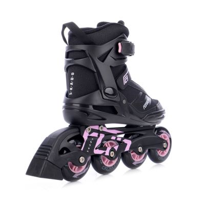 2. FunActiv Skado 84 Lady Roller Skates