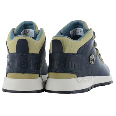 3. Timberland Men's Sprint Trekker TB0A6AKVEP1 Boots