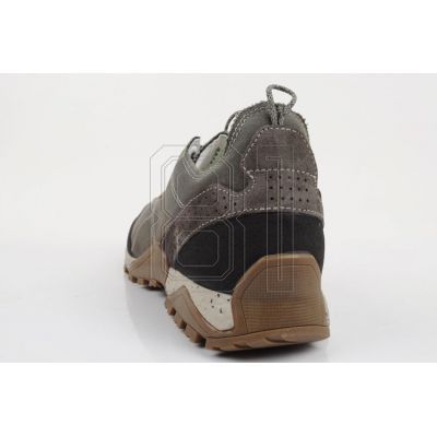 10. Aku Nativa M 646024 Shoes
