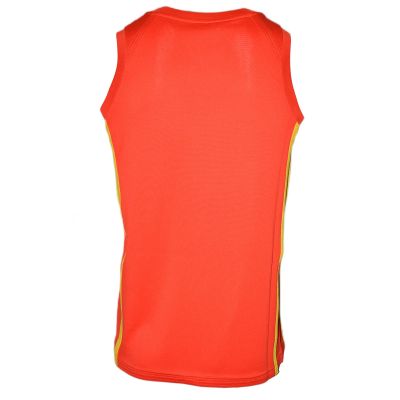 2. Nike Spain Limited Olympics Jersey Road - CQ0091-600