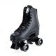 3. Roller skates Nils Extreme NQ8400S Black s.39