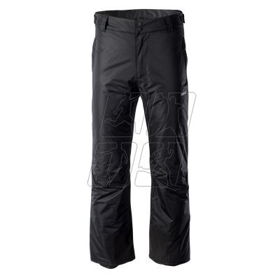 2. Hi-tec Forno M ski pants 92800289020