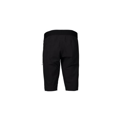 4. POC Guardian Air Cycling Shorts Black