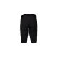 4. POC Guardian Air Cycling Shorts Black