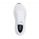 3. Skechers W 129470 WBK Running Shoes