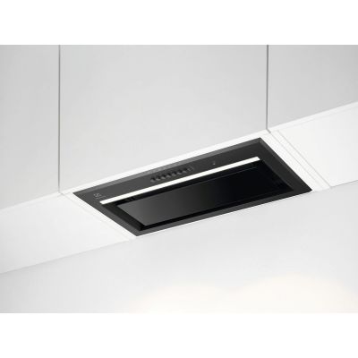ELECTROLUX LFG825K Cooker Hood