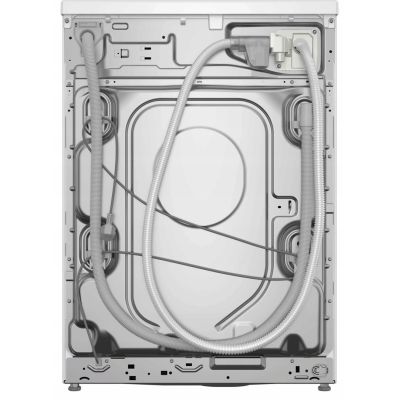 14. BOSCH WGB256A2PL washing machine